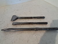 6x divers elektrisch handgereedschap, makita - afbeelding 2 van  28