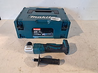 6x divers elektrisch handgereedschap, makita - afbeelding 3 van  28
