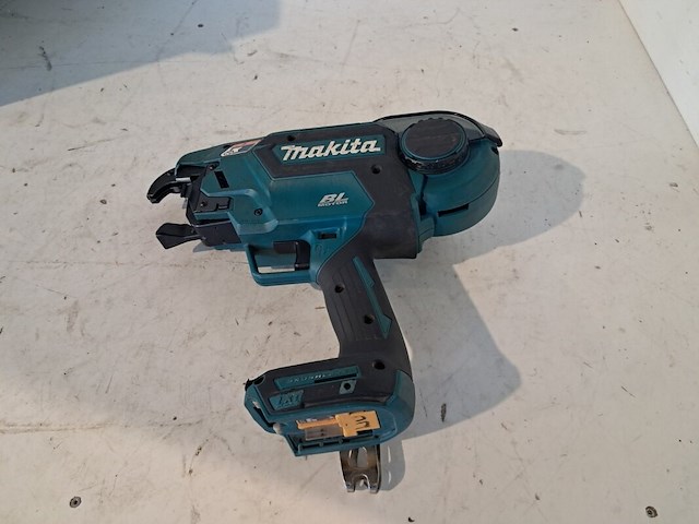6x divers elektrisch handgereedschap, makita - afbeelding 17 van  28