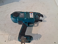 6x divers elektrisch handgereedschap, makita - afbeelding 18 van  28