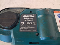 6x divers elektrisch handgereedschap, makita - afbeelding 19 van  28