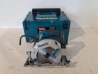 6x divers elektrisch handgereedschap, makita - afbeelding 12 van  28