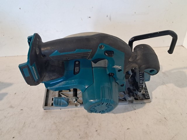 6x divers elektrisch handgereedschap, makita - afbeelding 23 van  28