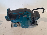 6x divers elektrisch handgereedschap, makita - afbeelding 23 van  28