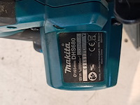 6x divers elektrisch handgereedschap, makita - afbeelding 24 van  28