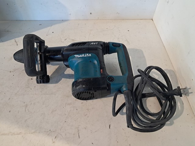 6x divers elektrisch handgereedschap, makita - afbeelding 26 van  28