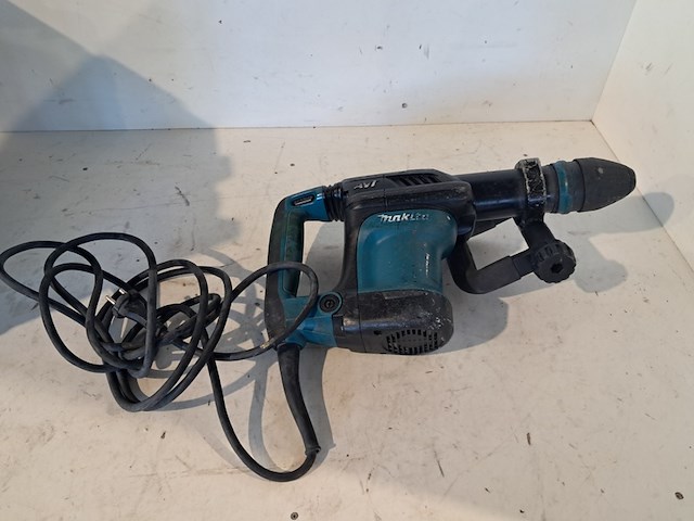 6x divers elektrisch handgereedschap, makita - afbeelding 27 van  28