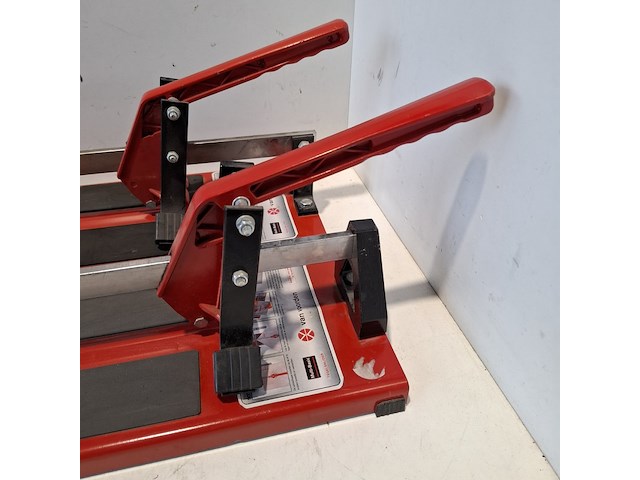 6x divers gereedschap, o.a. cardi - afbeelding 4 van  15