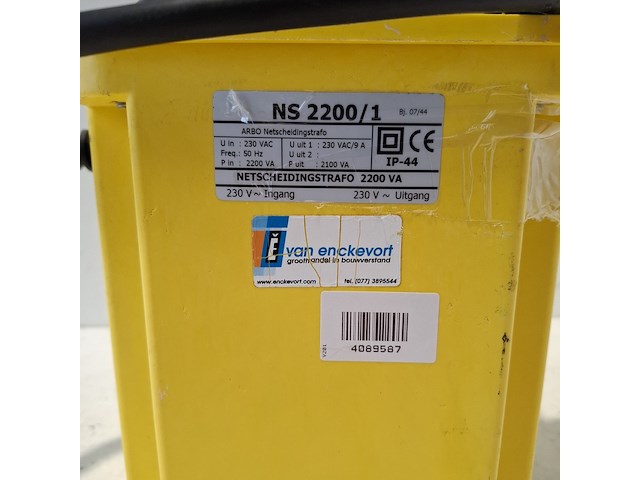 6x divers gereedschap, o.a. cardi - afbeelding 7 van  15