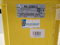 6x divers gereedschap, o.a. cardi - afbeelding 7 van  15