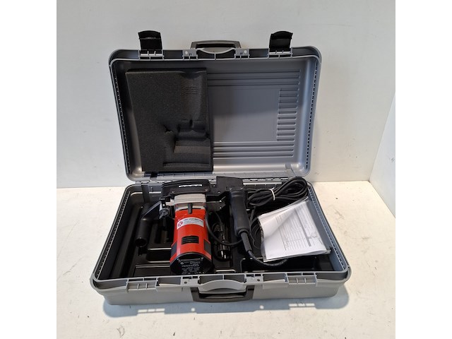 6x divers gereedschap, o.a. cardi - afbeelding 8 van  15