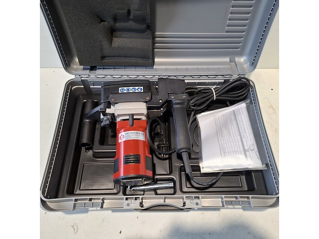 6x divers gereedschap, o.a. cardi - afbeelding 9 van  15