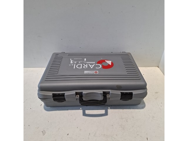 6x divers gereedschap, o.a. cardi - afbeelding 11 van  15