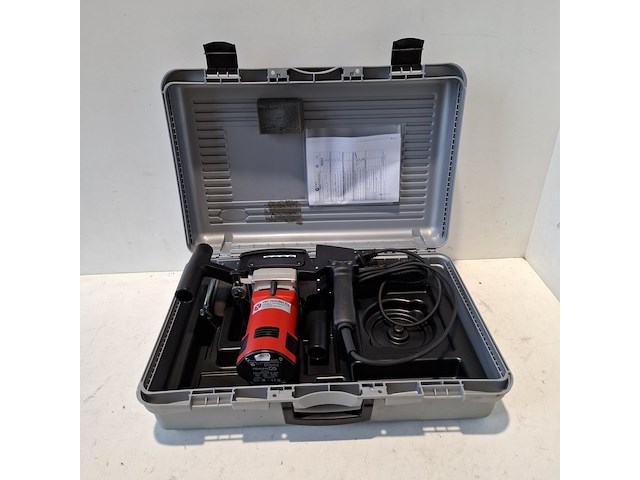 6x divers gereedschap, o.a. cardi - afbeelding 12 van  15