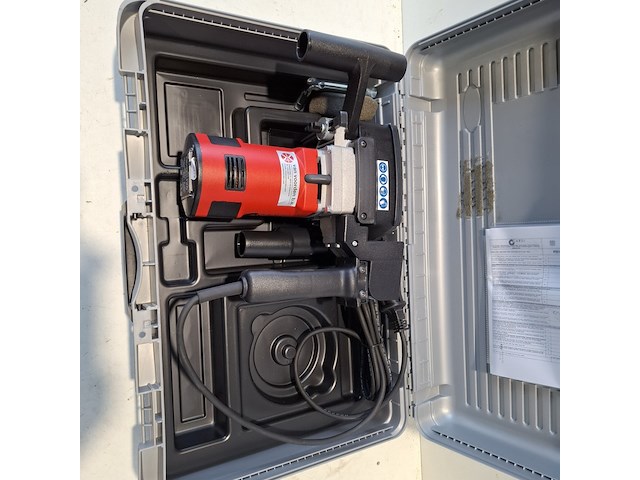 6x divers gereedschap, o.a. cardi - afbeelding 13 van  15