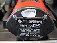 6x divers gereedschap, o.a. cardi - afbeelding 14 van  15