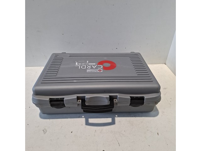 6x divers gereedschap, o.a. cardi - afbeelding 15 van  15