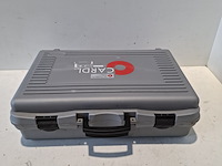 6x divers gereedschap, o.a. cardi - afbeelding 15 van  15