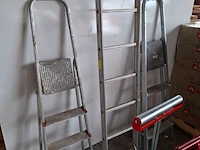 6x divers magazijn toebehoren - afbeelding 2 van  6