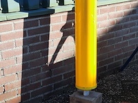 6x diverse aanduiding borden - afbeelding 5 van  5