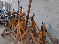 6x diverse bootbokken - afbeelding 2 van  5