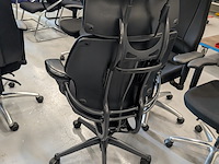 6x diverse bureaustoel - afbeelding 3 van  14