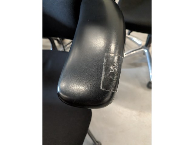 6x diverse bureaustoel - afbeelding 4 van  14