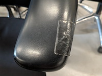 6x diverse bureaustoel - afbeelding 4 van  14