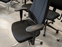 6x diverse bureaustoel - afbeelding 5 van  14