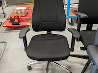 6x diverse bureaustoel - afbeelding 7 van  14