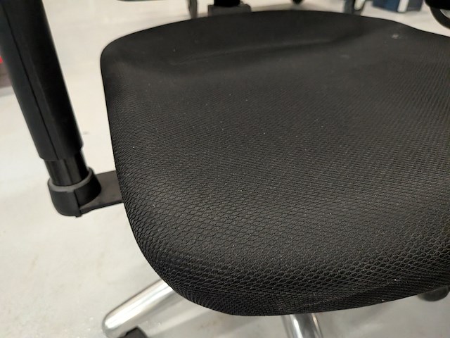 6x diverse bureaustoel - afbeelding 8 van  14