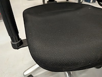 6x diverse bureaustoel - afbeelding 8 van  14