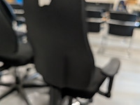 6x diverse bureaustoel - afbeelding 9 van  14