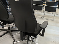 6x diverse bureaustoel - afbeelding 10 van  14