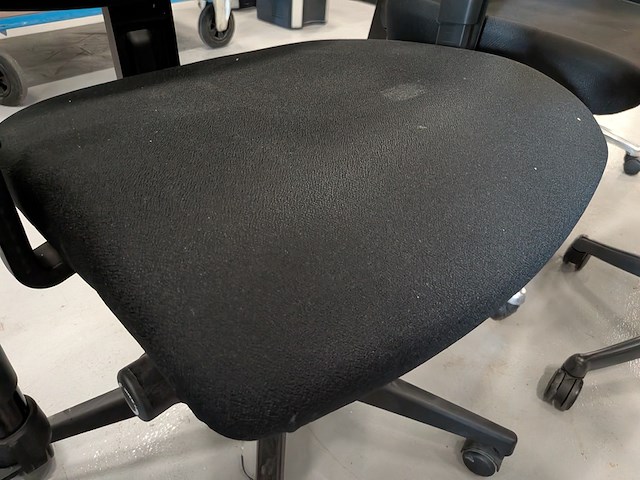 6x diverse bureaustoel - afbeelding 12 van  14