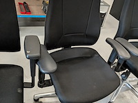 6x diverse bureaustoel - afbeelding 13 van  14