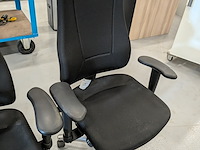 6x diverse bureaustoel - afbeelding 14 van  14
