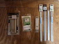 6x diverse festool benodigdheden - afbeelding 1 van  8