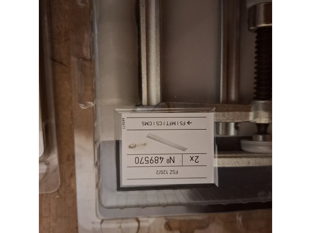 6x diverse festool benodigdheden - afbeelding 3 van  8