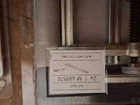 6x diverse festool benodigdheden - afbeelding 3 van  8