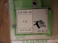 6x diverse festool benodigdheden - afbeelding 5 van  8