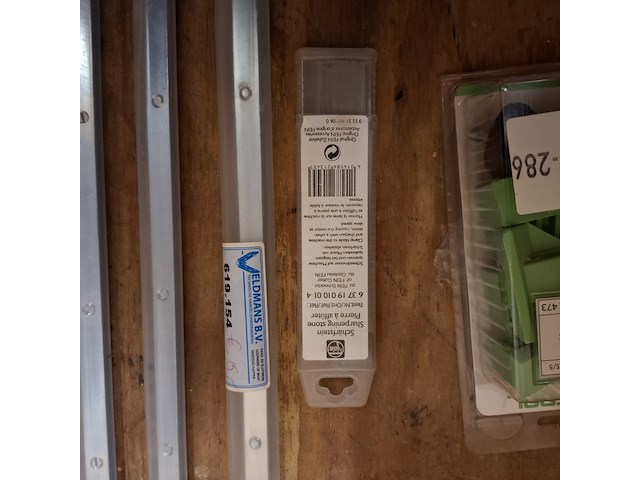 6x diverse festool benodigdheden - afbeelding 6 van  8