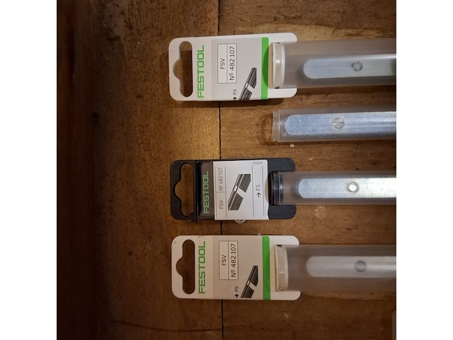 6x diverse festool benodigdheden - afbeelding 8 van  8