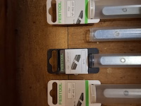 6x diverse festool benodigdheden - afbeelding 8 van  8