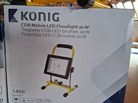 6x diverse led straler konig - afbeelding 2 van  4