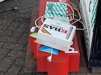 6x diverse lichtreclame borden - afbeelding 3 van  8