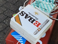 6x diverse lichtreclame borden - afbeelding 4 van  8