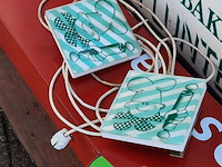 6x diverse lichtreclame borden - afbeelding 5 van  8