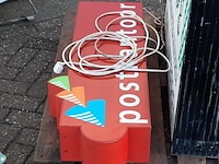 6x diverse lichtreclame borden - afbeelding 6 van  8