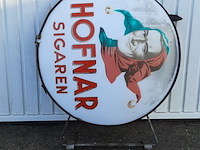 6x diverse lichtreclame borden - afbeelding 7 van  8